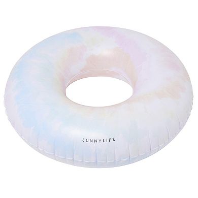Sunnylife: Tube Pool Ring & Ball Set