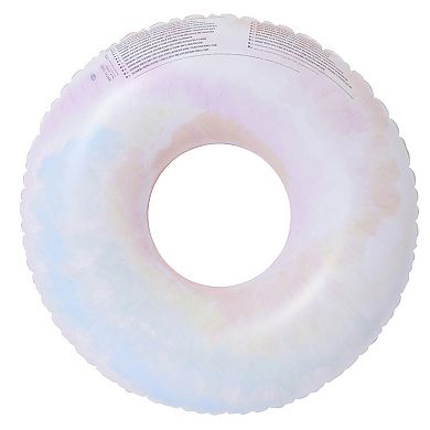 Sunnylife: Tube Pool Ring & Ball Set