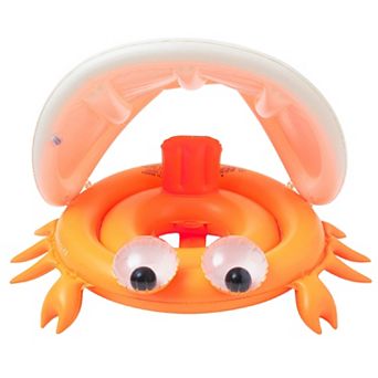 Sunnylife: Baby Float Sonny The Sea Creature Pool & Water Inflatable Ring