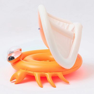 Sunnylife: Baby Float Sonny The Sea Creature Pool & Water Inflatable Ring