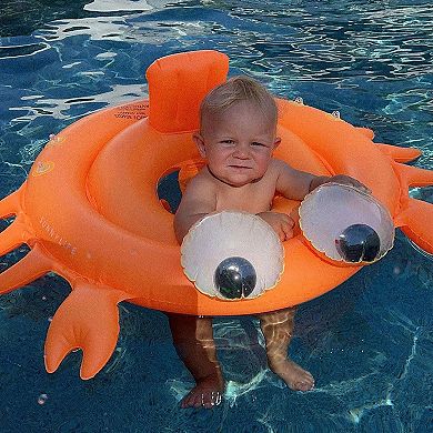 Sunnylife: Baby Float Sonny The Sea Creature Pool & Water Inflatable Ring