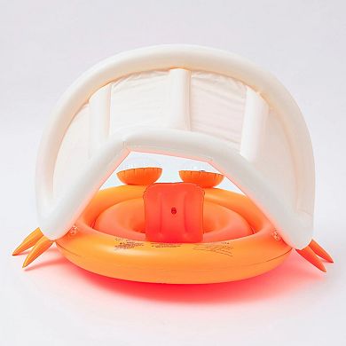 Sunnylife: Baby Float Sonny The Sea Creature Pool & Water Inflatable Ring