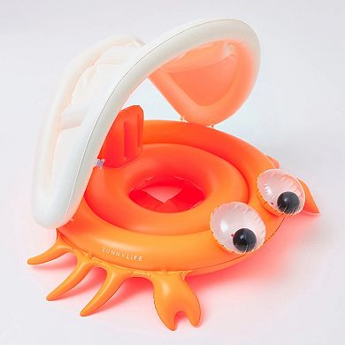 Sunnylife: Baby Float Sonny The Sea Creature Pool & Water Inflatable Ring