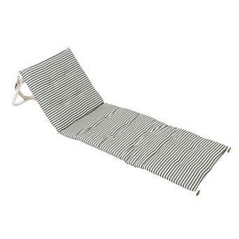 SUNNYLiFE Reclining Beach Chaise Lounge