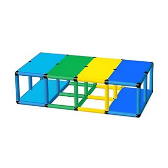 Funphix Swimming Pool Platforms Modular Playhouse