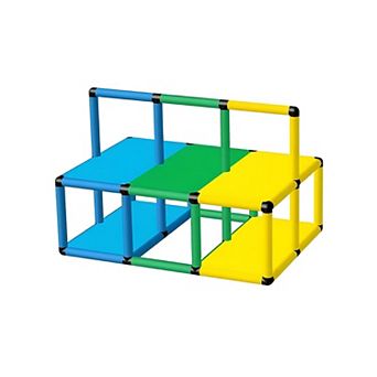 Funphix Swimming Pool Platform Modular Railing