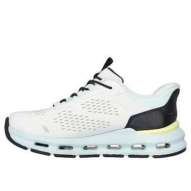 Skechers Hands Free Slip-ins® Glide-Step® Vista Lane Girls' Sneakers
