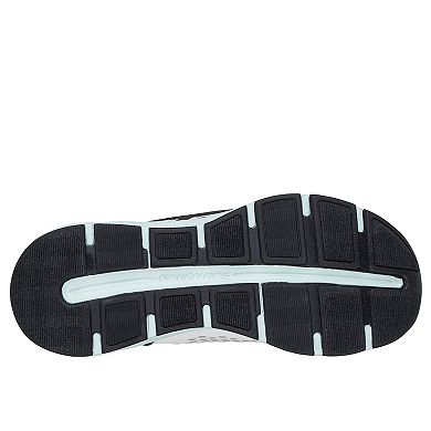 Skechers Hands Free Slip-ins® Glide-Step® Vista Lane Girls' Sneakers