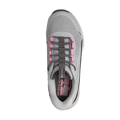 Skechers Hands Free Slip-ins® Glide-Step® Vista Lane Girls' Sneakers