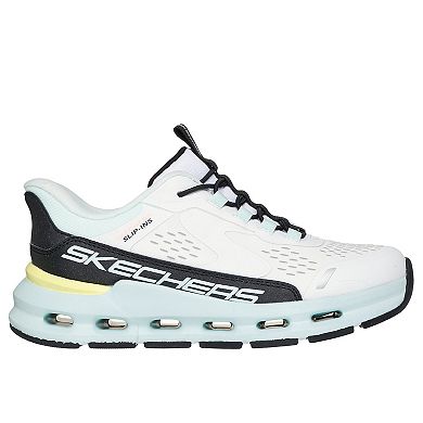 Skechers Hands Free Slip-ins® Glide-Step® Vista Lane Girls' Sneakers