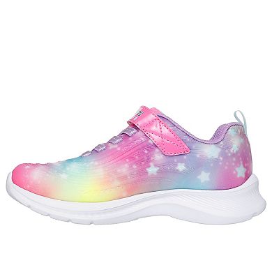 Skechers Jumpsters 2.0 Horizon Sky Girls' Sneakers