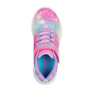 Skechers Jumpsters 2.0 Horizon Sky Girls' Sneakers