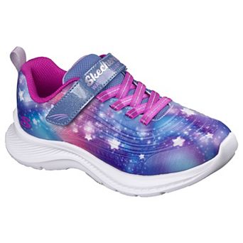 Skechers Jumpsters 2.0 Horizon Sky Girls' Sneakers