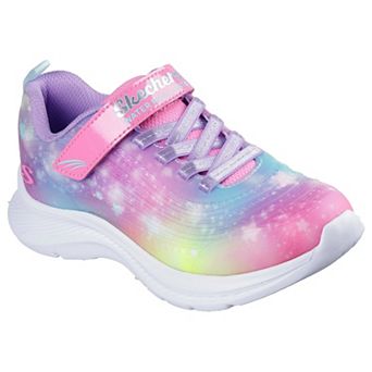 Skechers Jumpsters 2.0 Horizon Sky Girls' Sneakers