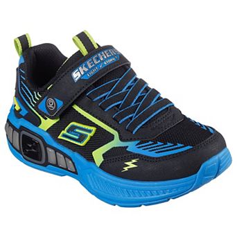 Skechers S-Lights® Light Storm 3.0 Boys' Sneakers