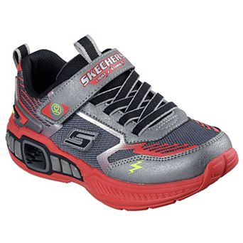 Skechers S-Lights® Light Storm 3.0 Boys' Sneakers