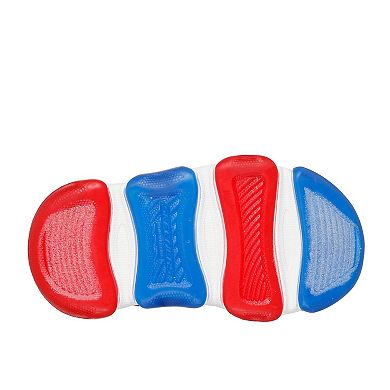 Skechers Mighty Glow 2.0 Dino Bolt Toddler Boys' Sneakers