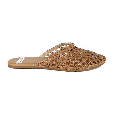 Rag & Co Wendigo Women's Mules