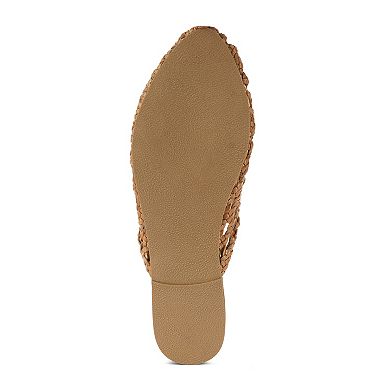 Rag & Co Wendigo Women's Mules
