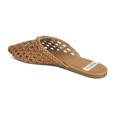 Rag & Co Wendigo Women's Mules