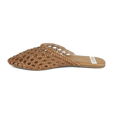 Rag & Co Wendigo Women's Mules
