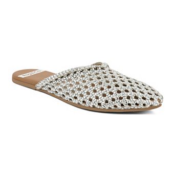 Rag & Co Wendigo Women's Mules