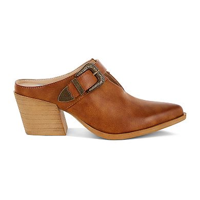 Rag & Co Holler Women's Clogs
