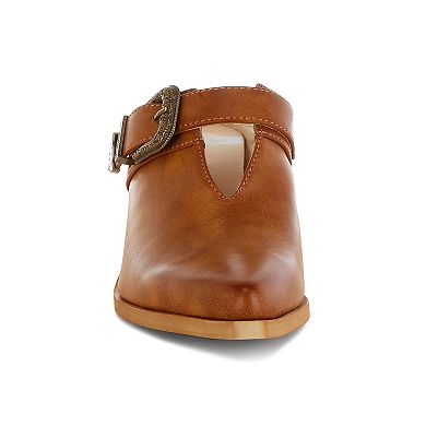 Rag & Co Holler Women's Clogs
