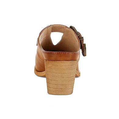 Rag & Co Holler Women's Clogs