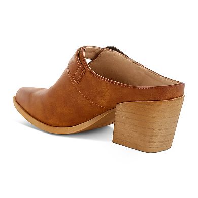 Rag & Co Holler Women's Clogs