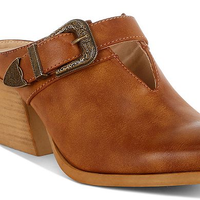 Rag & Co Holler Women's Clogs