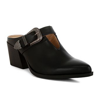 Rag & Co Holler Women's Clogs