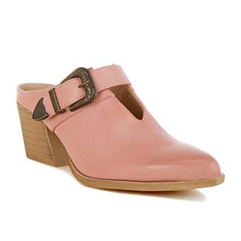 Rag & Co Holler Women's Clogs