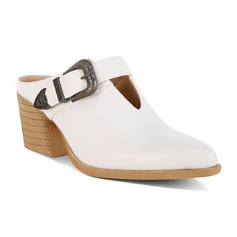 Rag & Co Holler Women's Clogs