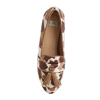 Rag & Co Moraug Women's Loafers