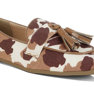 Rag & Co Moraug Women's Loafers