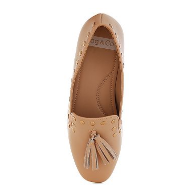 Rag & Co Philoha Women's Loafers