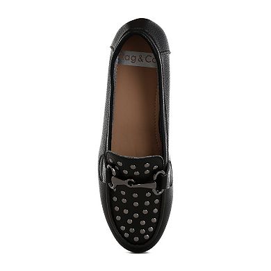 Rag & Co Modaha Women's Loafers