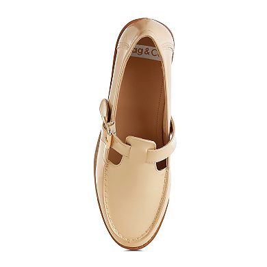 Rag & Co Swenson Women's Loafers