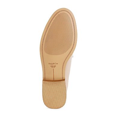 Rag & Co Corleone Women's Loafers