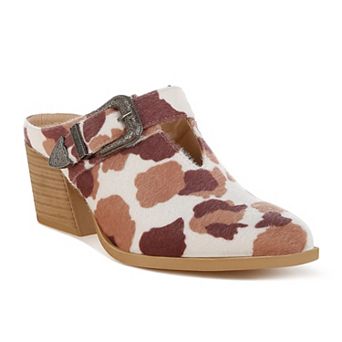 Rag & Co Nometa Women's Clogs