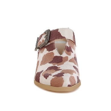 Rag & Co Nometa Women's Clogs