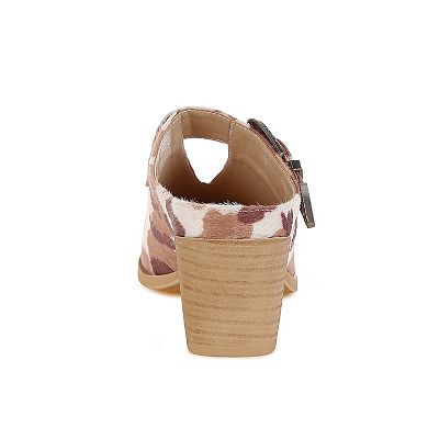 Rag & Co Nometa Women's Clogs