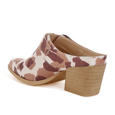 Rag & Co Nometa Women's Clogs