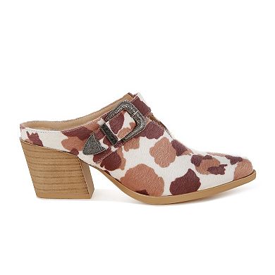 Rag & Co Nometa Women's Clogs