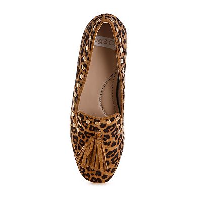 Rag & Co Niloha Women's Loafers