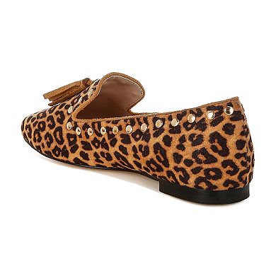 Rag & Co Niloha Women's Loafers