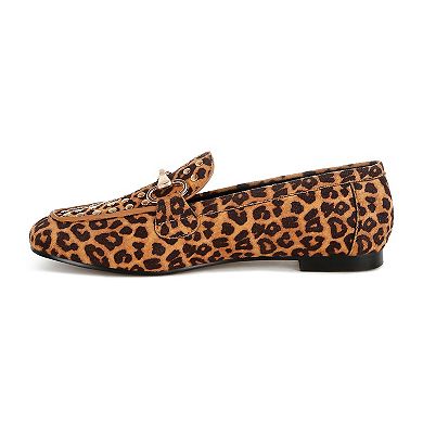 Rag & Co Meopa Women's Loafers