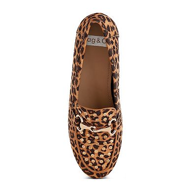 Rag & Co Meopa Women's Loafers