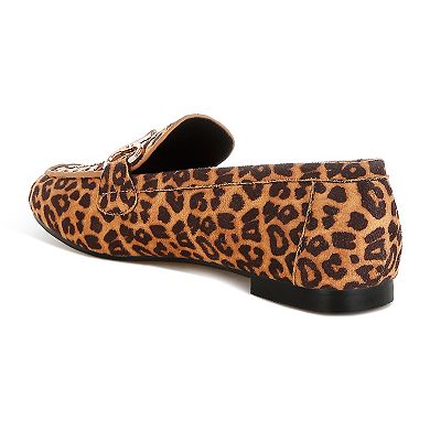 Rag & Co Meopa Women's Loafers